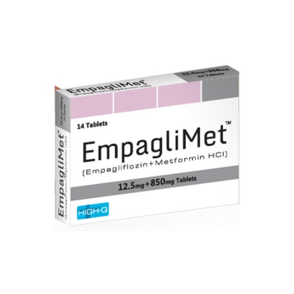 Empaglimet