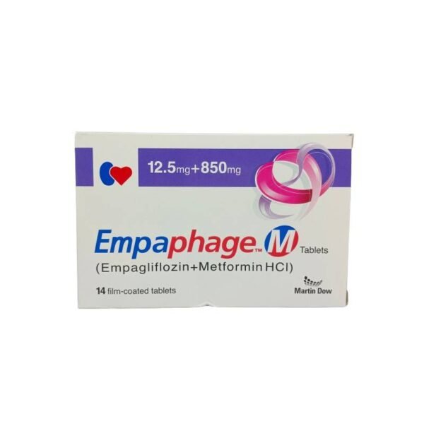 Empaphage-M