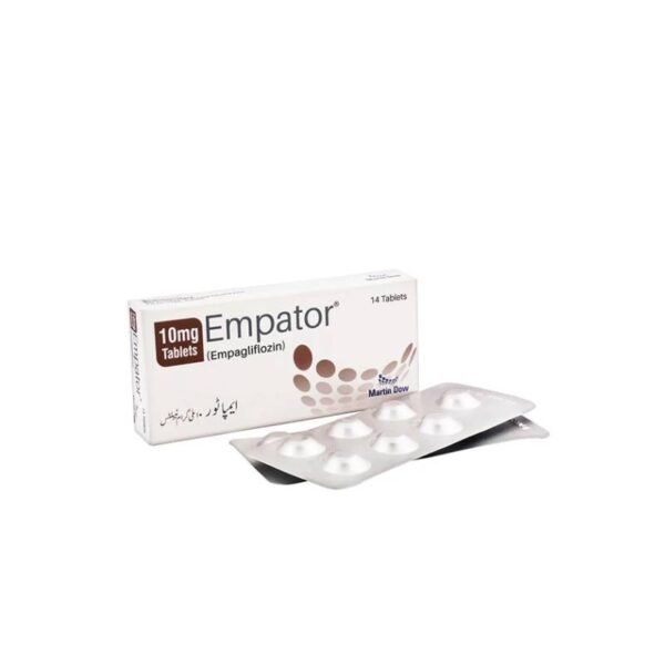 Empator