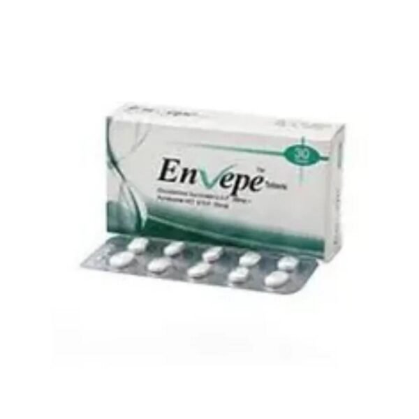 Envepe