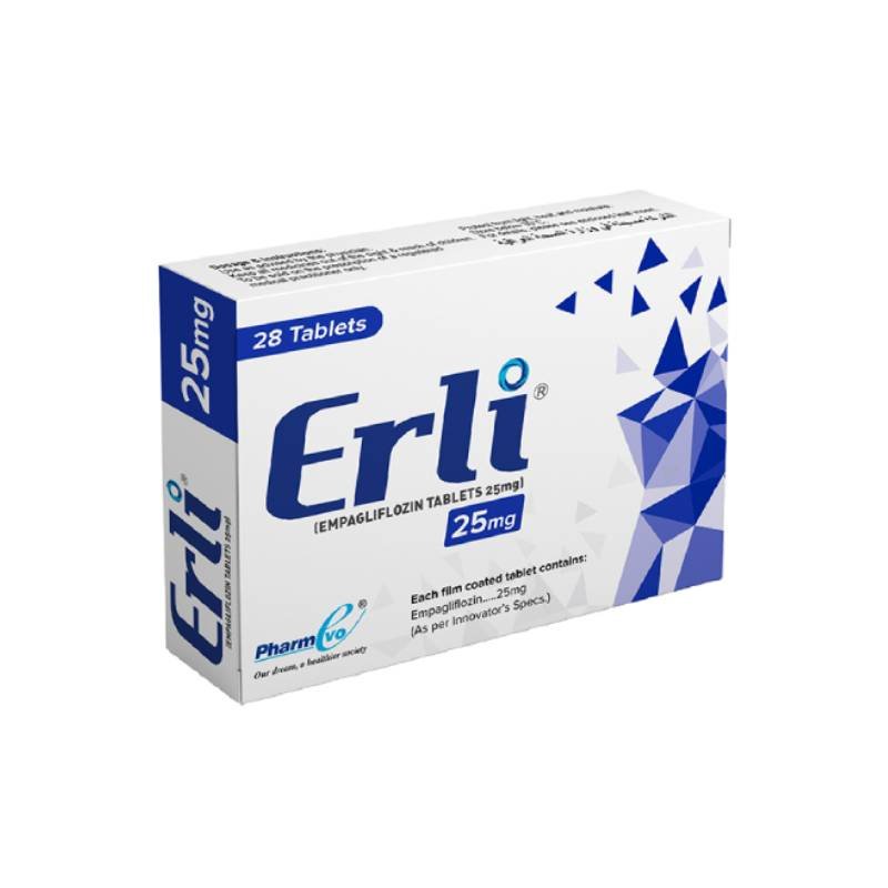 Erli 25 Erli - Image 1