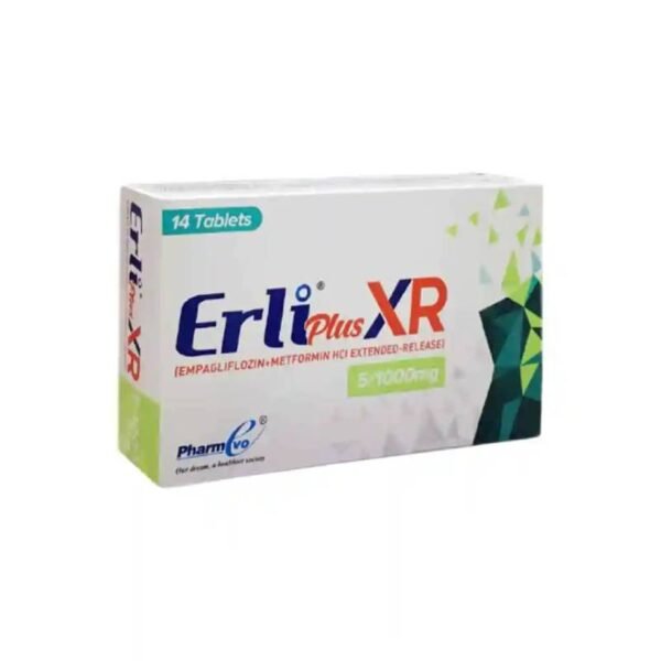 Erli Plus Xr