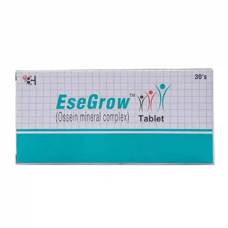 Esegrow Esegrow - Image 1
