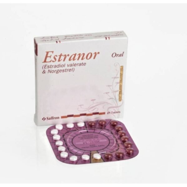 Estranor
