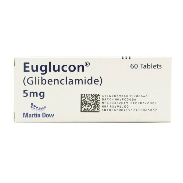 Euglucon