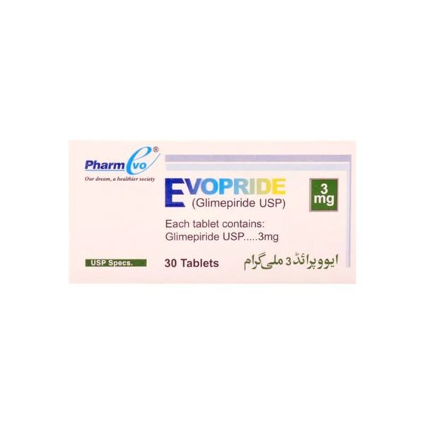 Evopride