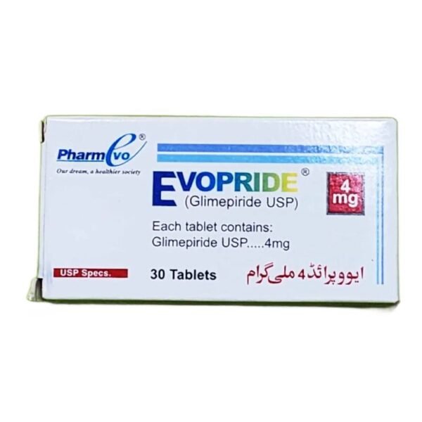 Evopride