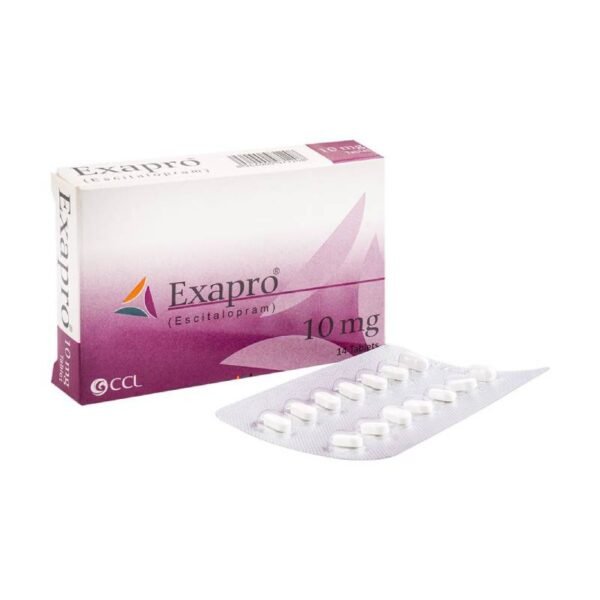 EXAPRO