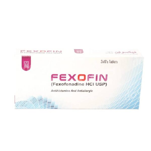 FEXOFIN
