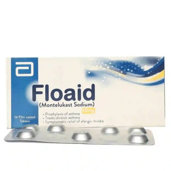 FLOAID