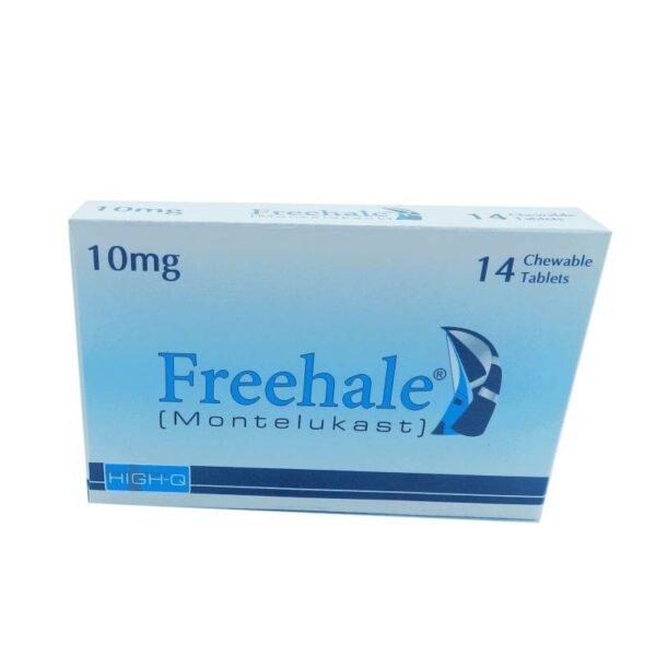 FREEHALE