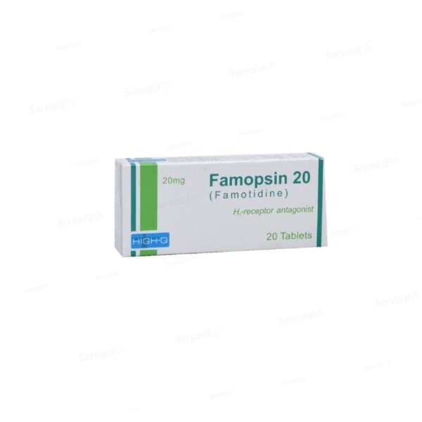 Famopsin
