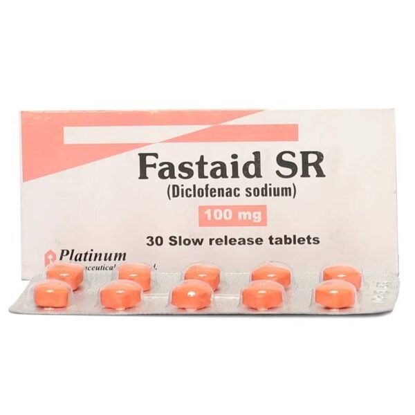 Fastaid Sr