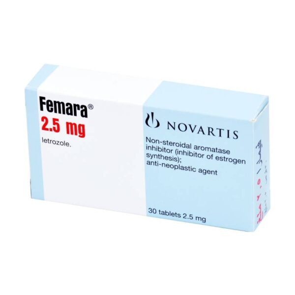 Femara