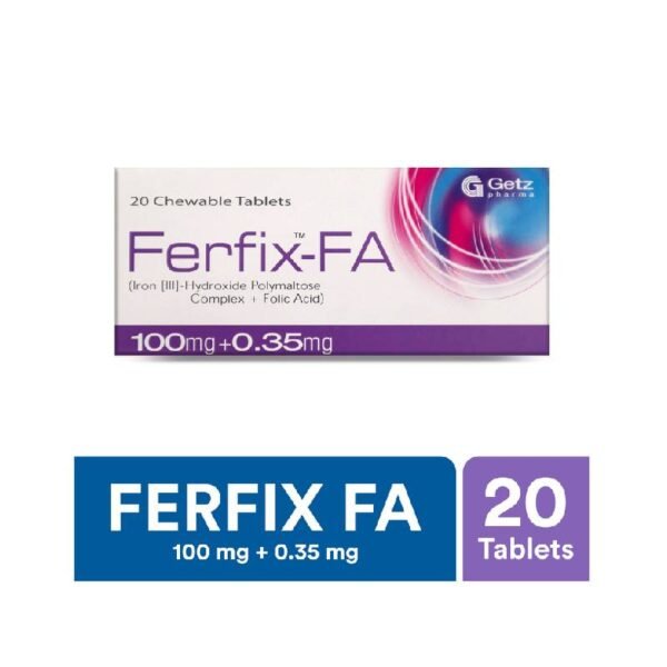 Ferfix-Fa