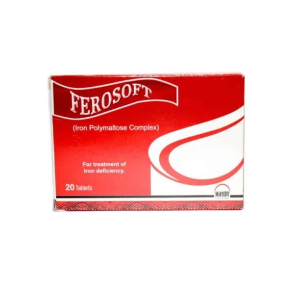 Ferosoft 