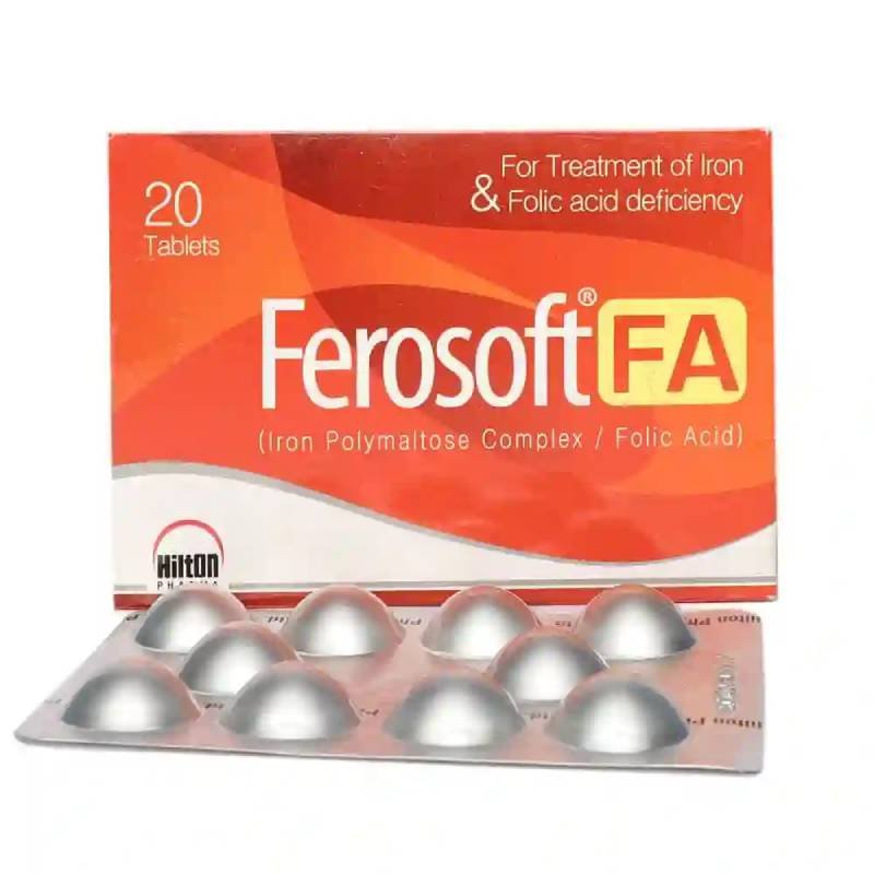 Ferosoft Fa Ferosoft Fa - Image 1