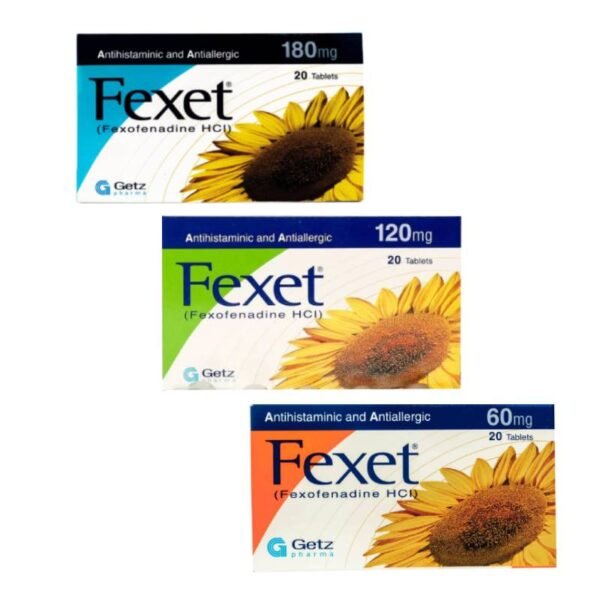 FEXET