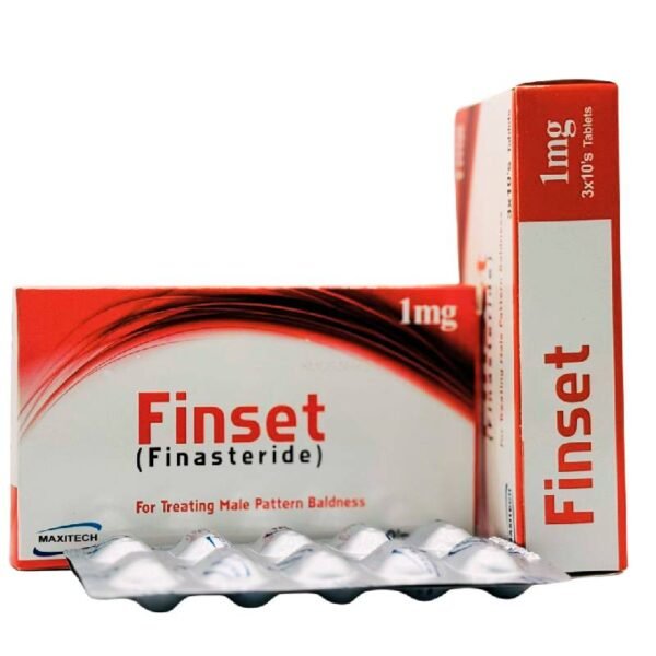 Finset