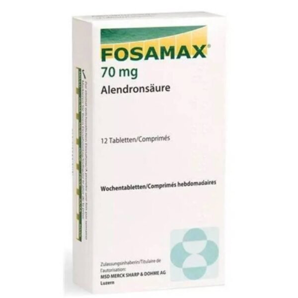 Fosamax