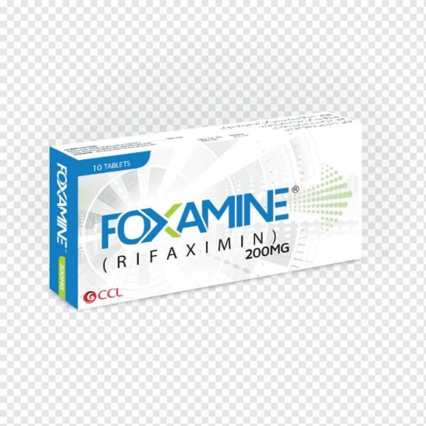 Foxamine