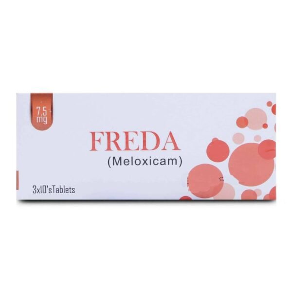 Freda