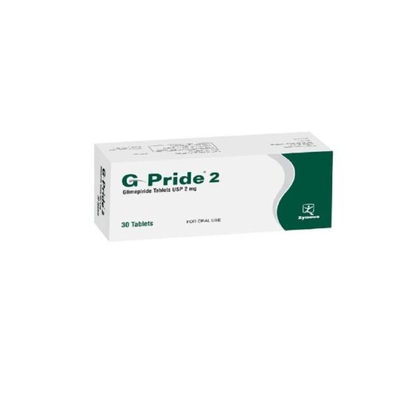 Gpride 