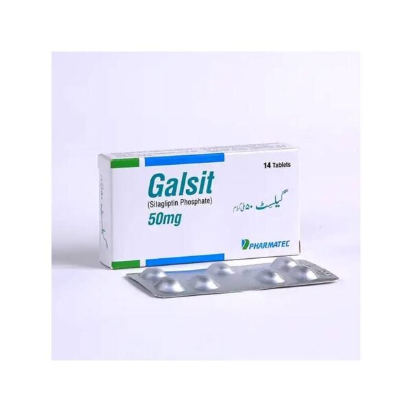 Galsit