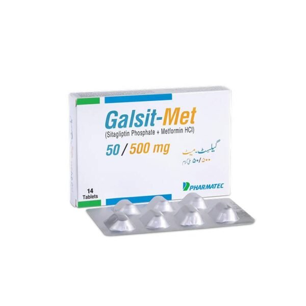 Galsit-Met