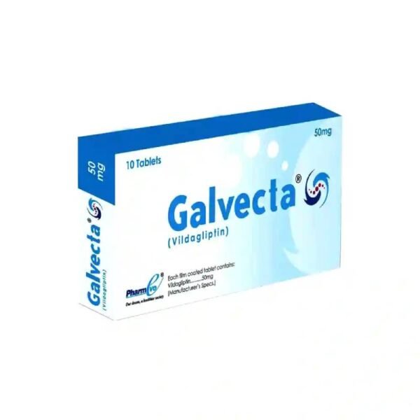 Galvecta