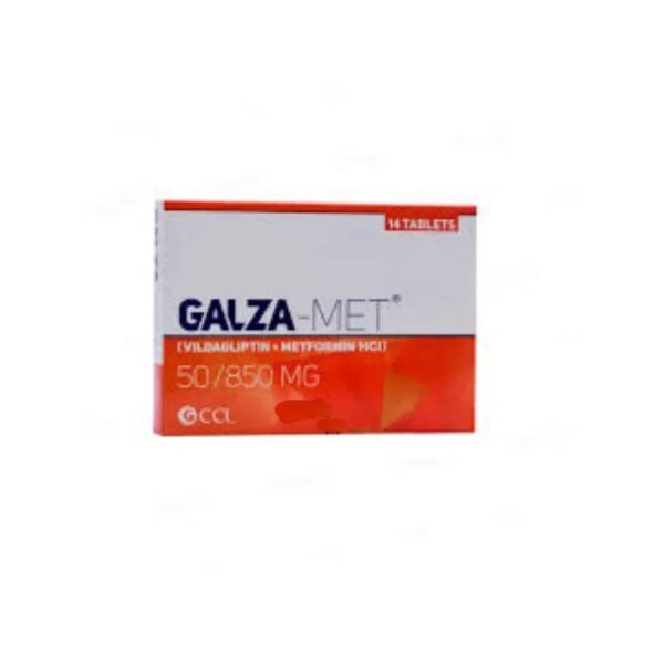 Galza-Met