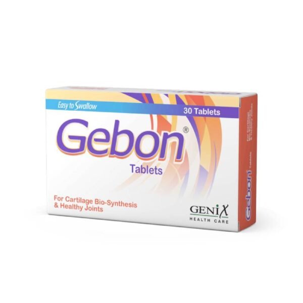 Gebon