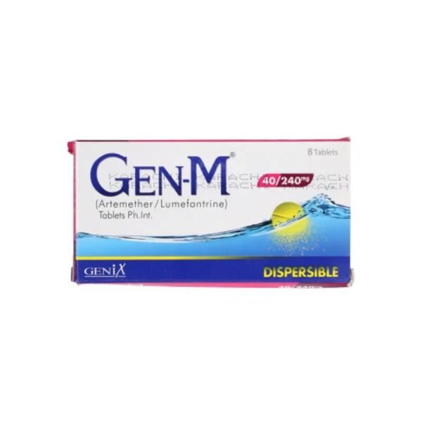 Gen-M