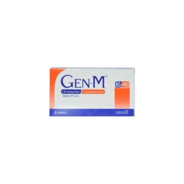 Gen-M