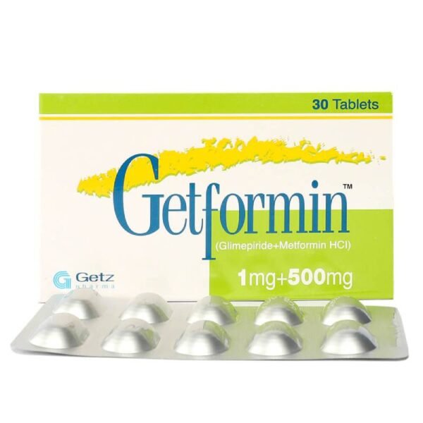 Getformin