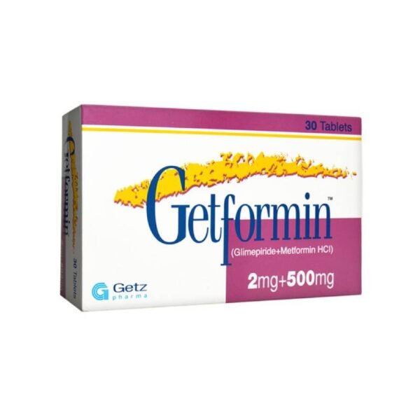 Getformin