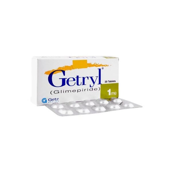 Getryl