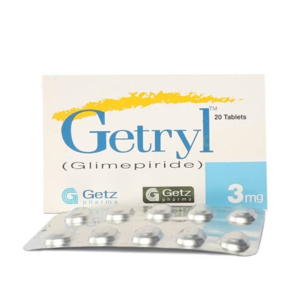 Getryl