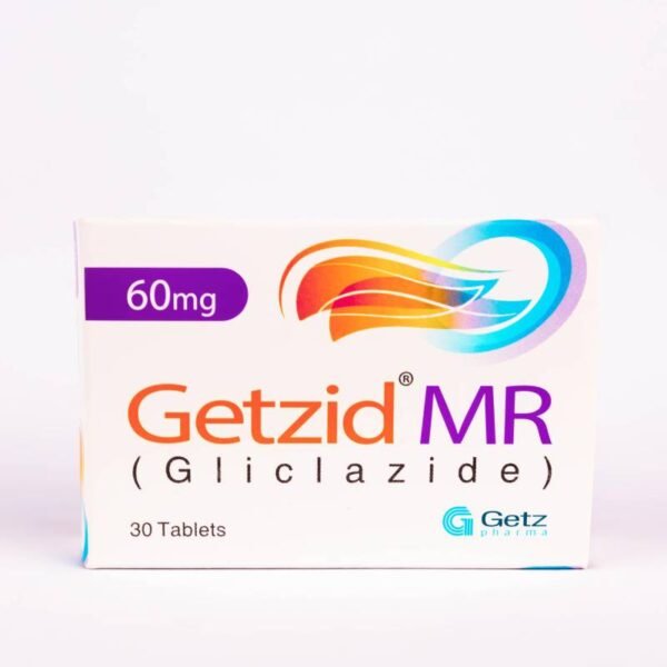 Getzid Mr