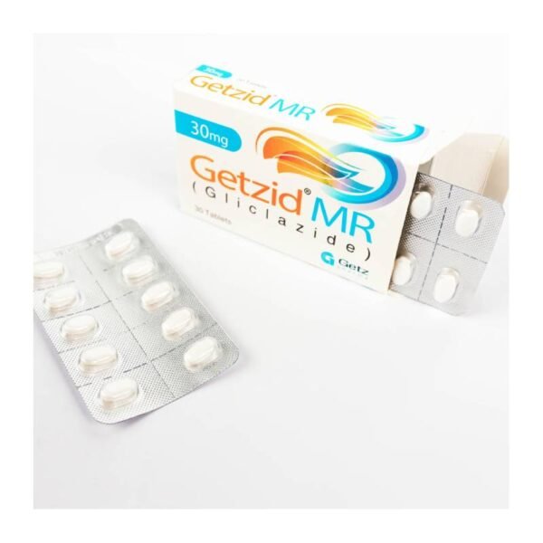 Getzid Mr