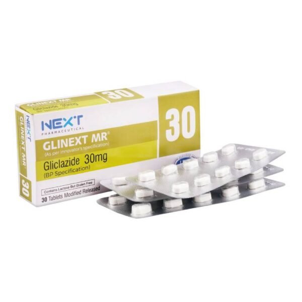 Glinext Mr
