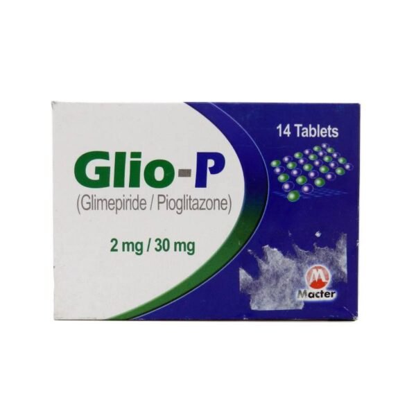 Glio-P 