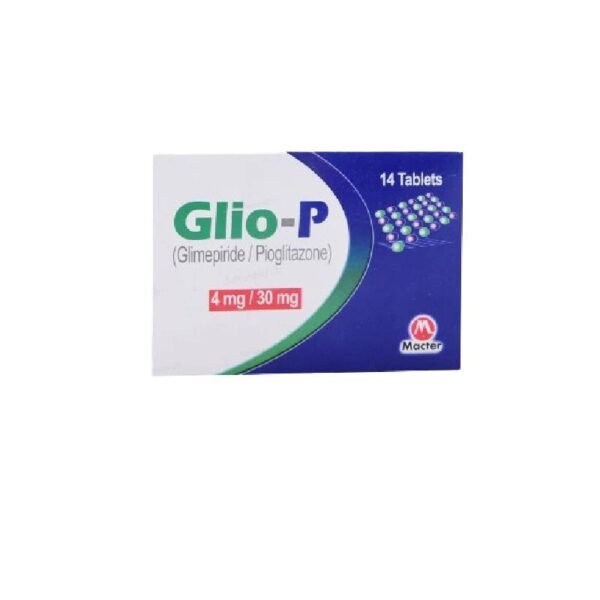 Glio-P
