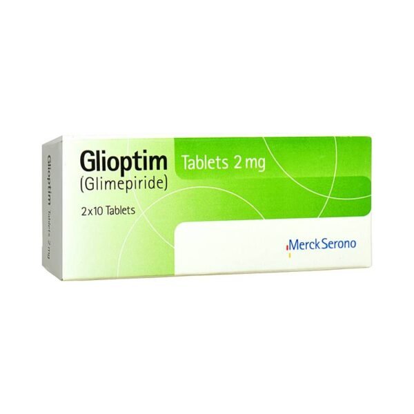 Glioptim