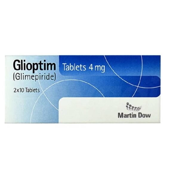Glioptim
