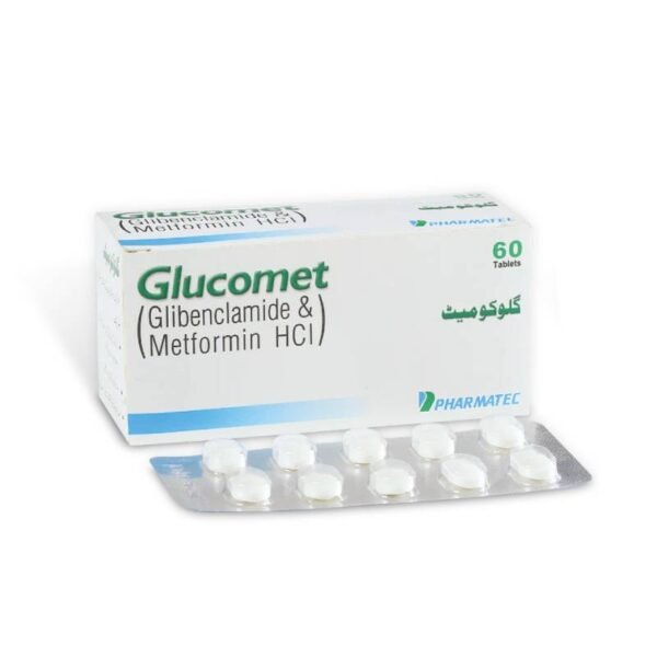 Glucomet