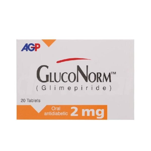 Gluconorm