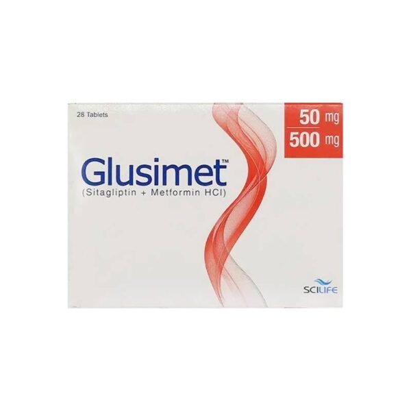 Glusimet