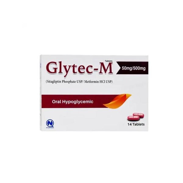 Glytec-M Xr 