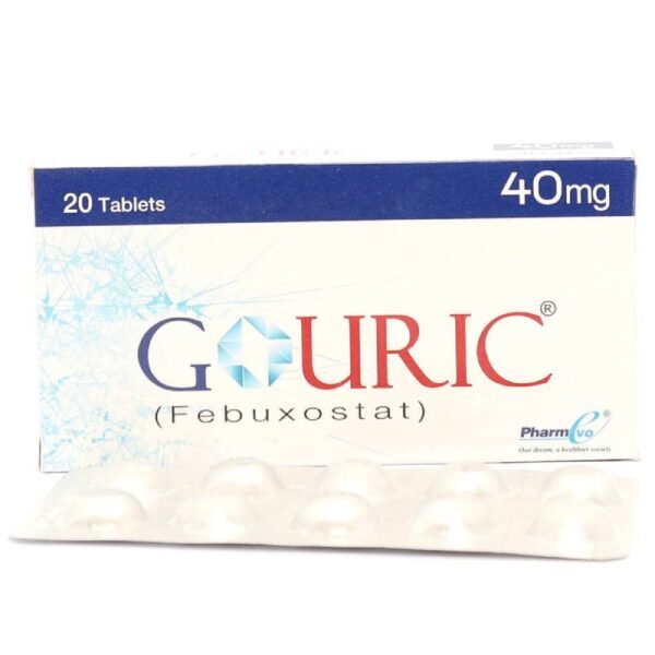 Gouric